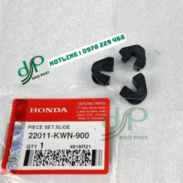 Cao Su Nồi Xe PCX